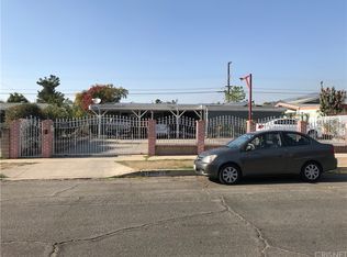 12951 Eustace St, Pacoima, CA 91331