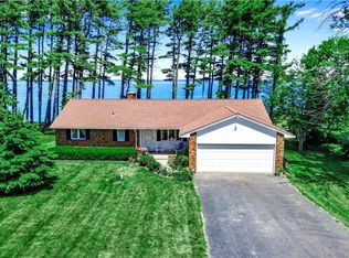 9511 Somerset Dr, Barker, NY 14012