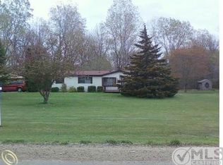 21501 Merriman Rd, New Boston, MI 48164