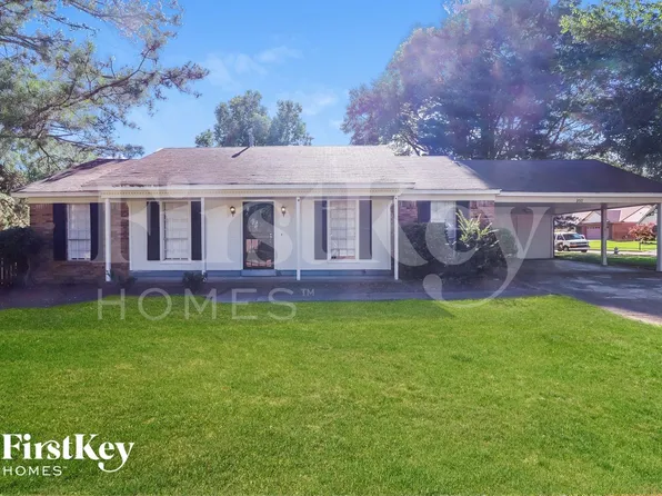3511 Morning Light Dr, Memphis, TN 38135