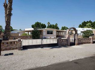 12874 E 37th St, Yuma, AZ 85367