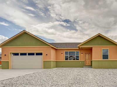 145 Red Tail Boulevard, Buena Vista, CO, 81211