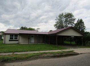 280 Saint James St, Mansfield, PA 16933