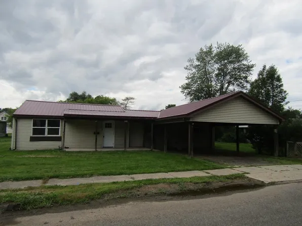 280 Saint James St, Mansfield, PA 16933