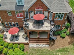130 Cades Cove Ln, Mooresville, NC 28117