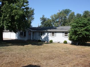 7700 N 37th St, Terre Haute, IN 47805