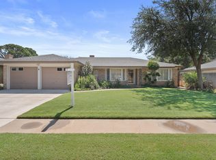8009 Durham Ave, Lubbock, TX 79424
