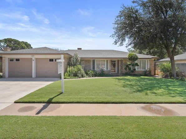 8009 Durham Ave, Lubbock, TX 79424