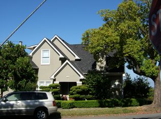 600 Colusa Ave, Berkeley, CA 94707