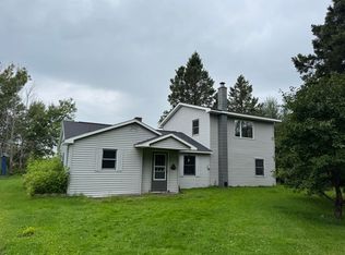 9376 S McKnight Rd, Dafter, MI 49724