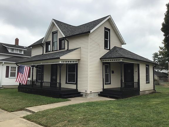 2nd image of 231 E Ward St