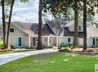 341 Davis Rd, Richmond Hill, GA 31324