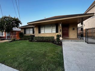 1121 Brockenbraugh Ct, Metairie, LA 70005