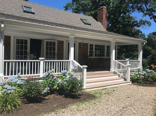 355 Candlewood Dr, Eastham, MA 02642