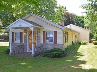 27782 Willard Rd, Elkhart, IN 46514