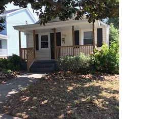 630 Teach St, Hampton, VA 23661