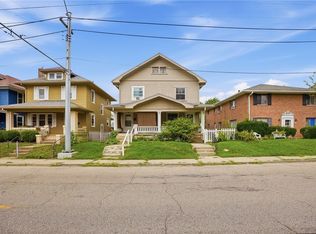 1409 Wyoming St, Dayton, OH 45410
