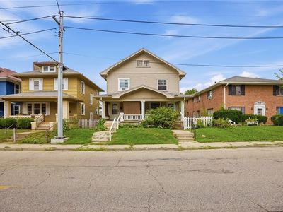 1409 Wyoming St, Dayton, OH, 45410