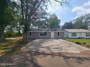 705 Parkview Dr, Abbeville, LA 70510