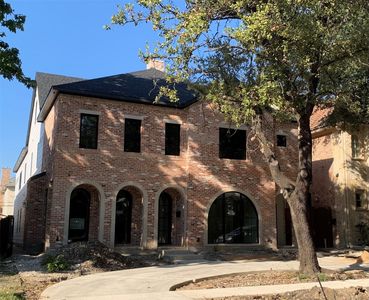 3644 Asbury St, University Park, TX, 75205