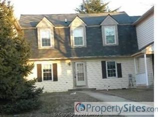 4303 Rockport Ln, Bowie, MD
