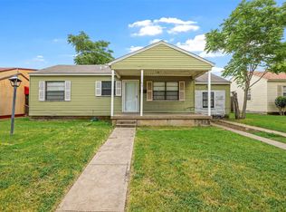 626 Ryan Rd, Dallas, TX 75224