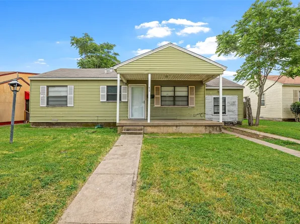 626 Ryan Rd, Dallas, TX 75224