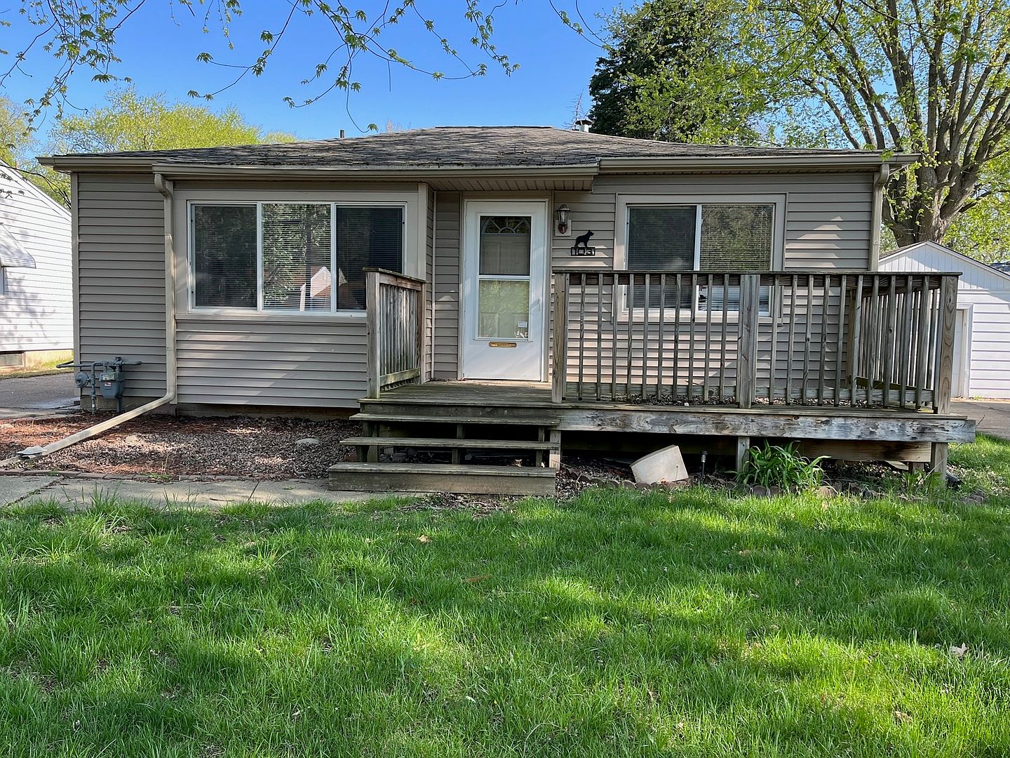 103 Madison Ct, Bartonville, IL 61607 Zillow