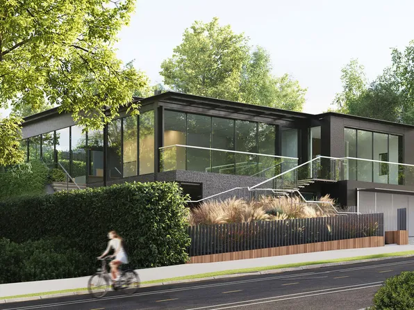 17757 Tramonto Dr, Pacific Palisades, CA 90272