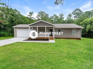 848 Silver Fox Dr, Concord, NC 28025