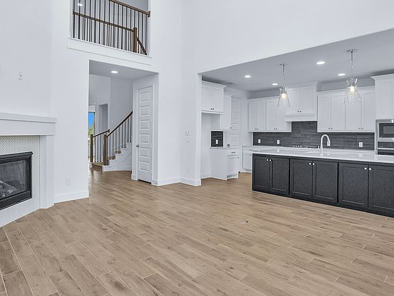 2nd image of 12426 Palo Pinto View Dr