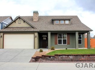 664 High Sierra Ln, Grand Junction, CO 81505