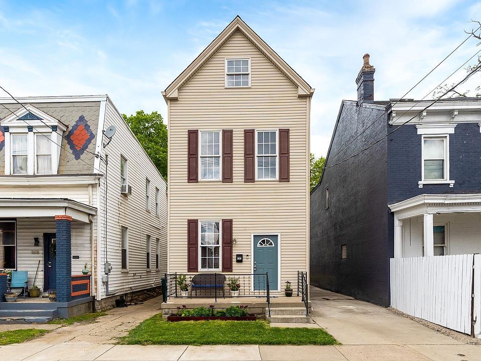 1st image of 1616 Powers St