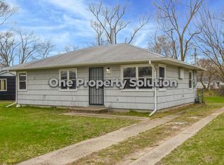 5248 E 11th Pl, Gary, IN 46403