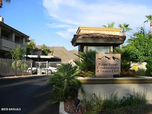 10410 N Cave Creek Rd #2014 Photo 1