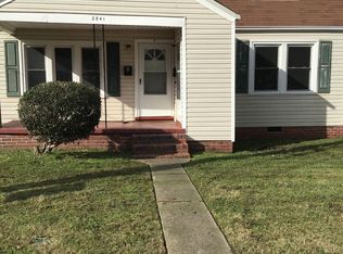 2841 Lens Ave #A, Norfolk, VA 23509