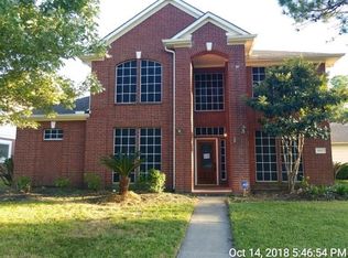 20427 Avery Point Dr, Katy, TX 77449
