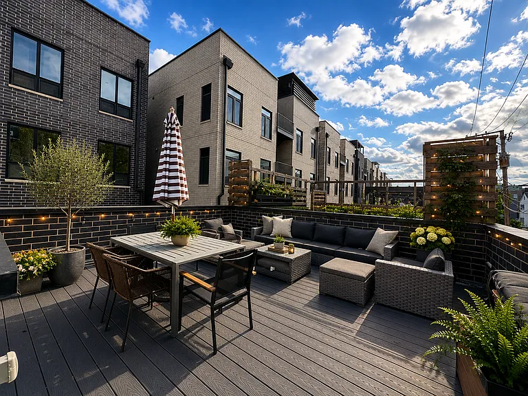 1340 W Walton St #1W — Photo 17