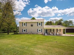 5415 Green Rd, Stockbridge, MI 49285