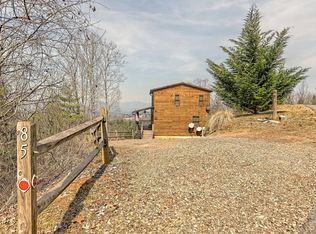 85 Trail Blazer Way, Murphy, NC 28906