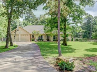 40502 De Sota Rd, Magnolia, TX 77354