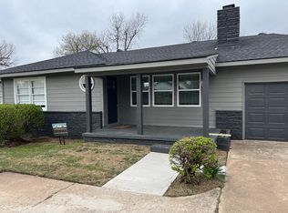 3728 S Yale Ave, Tulsa, OK 74135