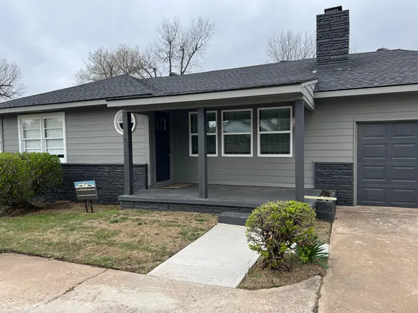 3728 S Yale Ave, Tulsa, OK 74135