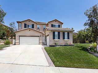 186 Ranch Creek Ct, Simi Valley, CA 93065