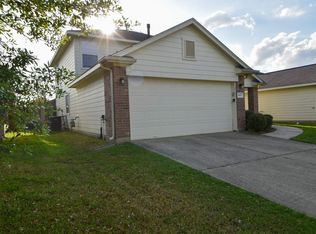 21627 Donata Cir, Humble, TX 77338