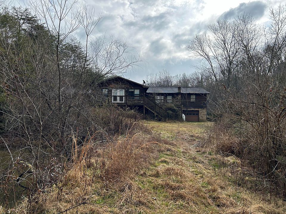 440 Flat Creek Rd, Sevierville, TN 37876 Zillow