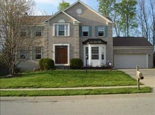 8850 Delaney Dr, Fishers, IN 46038