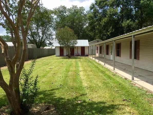 704 S 2nd St, Iota, LA 70543