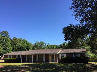 3537 Barley Rd, Pace, FL 32571