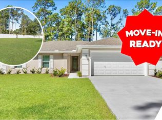 14 Richland Ln, Palm Coast, FL 32164